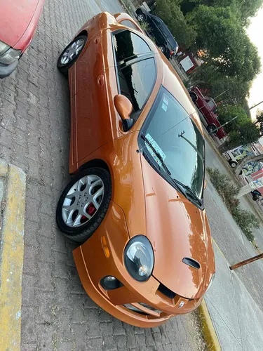 Dodge Neon Srt-4 5vel Aa Ee Mt