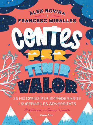 Contes Per Tenir Valor 