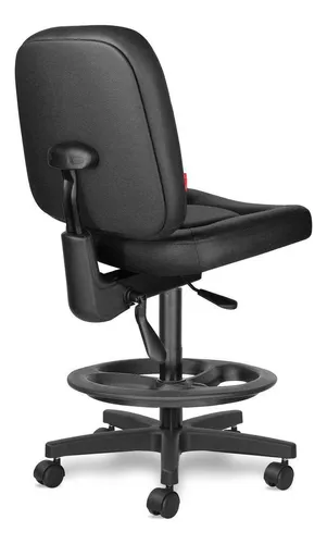 Silla de escritorio Cadeira Brasil Cadeira escritório ergonômica