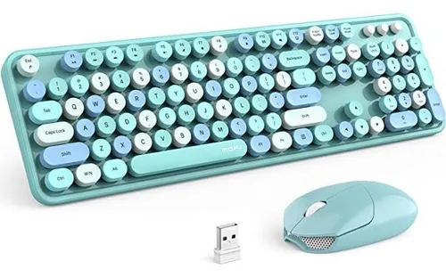 Teclado ina outlet