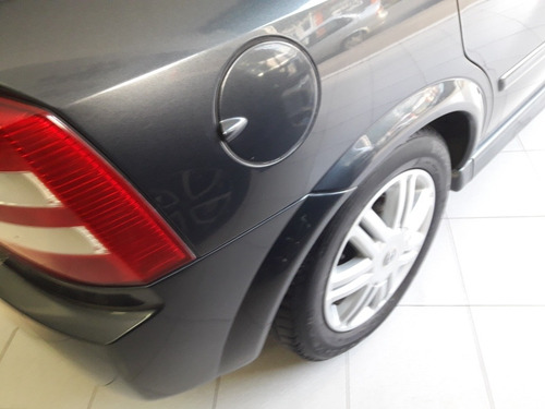 Imagen 4 de 15 de Chevrolet Astra 2.0 Gl 2009