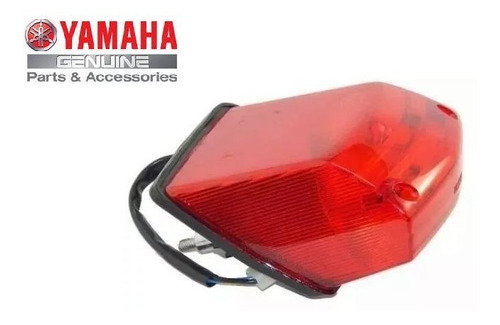 Faro Trasero Yamaha Xtz125 - Bondio