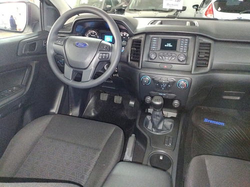 Imagen 23 de 25 de Ford Ranger 2.2 Xl Cd 4x2 Con Entrega Inmediata 2023 (e)