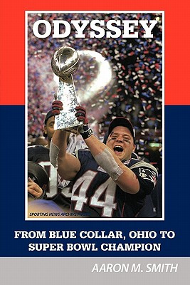 Libro Odyssey: From Blue Collar, Ohio To Super Bowl Champ...