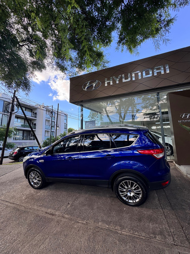 Ford Kuga 1.6 Sel 6mt Fwd T 150 Cv