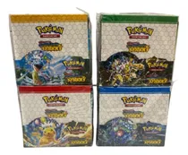 Comprar Caja Sobres De Pokemon Boosters X36 Sobres