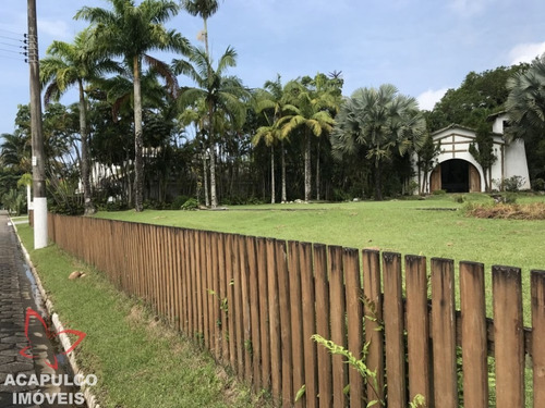 Imagem 6 de 15 de Jardim Acapulco. O Paraíso É Aqui! - Ai00729 - Ai00729
