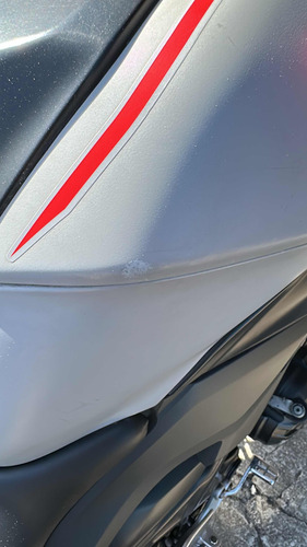 Yamaha Mt-03 2019/20