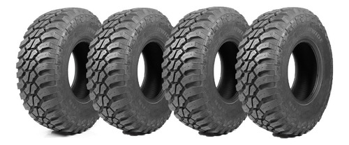 Jg Pneu 33x12,5 15 108q Mt Mud Off Road 4x4 Troller Jeep 4x4