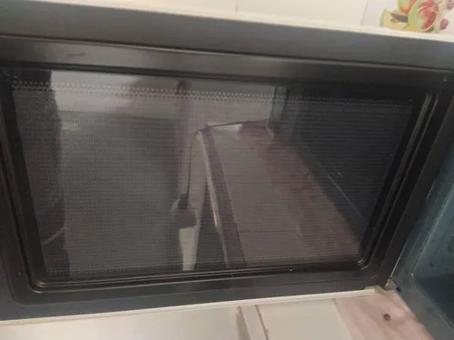 Horno Microondas Samsumg (Usado)