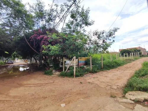 Lote En Venta En Doña Nidia. Cod V26946