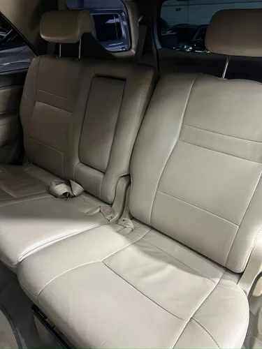 Toyota Fortuner 2.7 Sr5 4X2