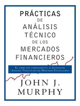 Comprar Prácticas De Análisis Técnicos De Los Mercados Financieros