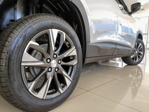 Imagem 12 de 14 de Chevrolet Tracker Premier 1.2 Turbo (flex) (aut)