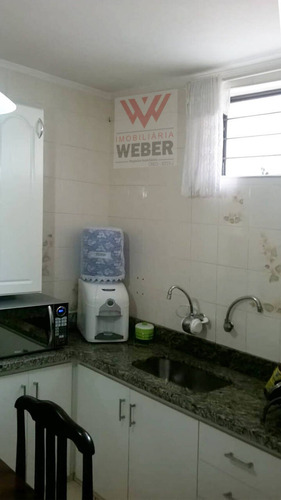 Imagem 5 de 15 de Casa Na Vila Hortência, Estuda Permuta Com Imóveis De Menor Valor - 1846