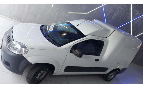 Fiat Fiorino 1.4 MPI FURGÃO WORKING 8V FLEX 2P MANUAL