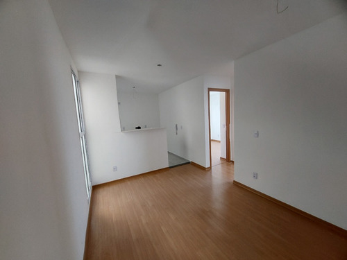 R$ 175 Mil Apartamento Residencial Monte Berlim São Carlos/sp