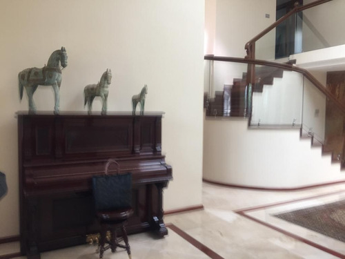 Imagen 28 de 30 de Venta Casa En Llano Grande, Metepec