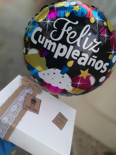 Imagen 2 de 5 de Canasta Desayuno A Domicilio Para 1 Persona