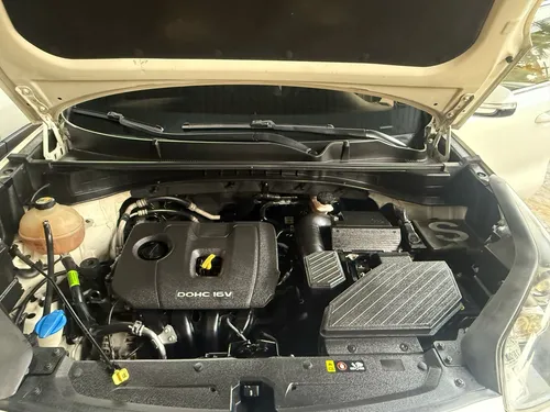 Kia Sportage 2.0L Lx 4X2