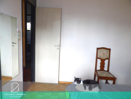 Vende O Permuta Departamento De Dos Dorm | Tandil