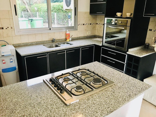 Casa En Venta Barrio Cerrado Moreno