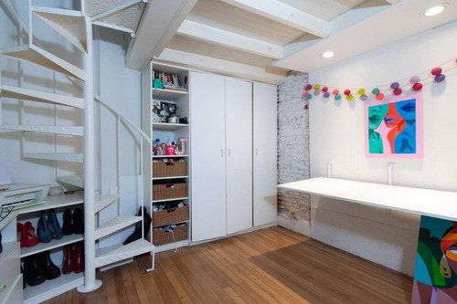 Imagen 8 de 30 de Venta Ph 5 Ambientes En Palermo
