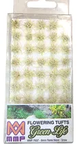 Comprar Pasto Maqueta Diorama Vegetacion Tufts Flores Nieve Snow Ho