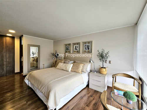 Depto Venta Sin Comision 3d3b 2 Estac Estar Lo Barnechea