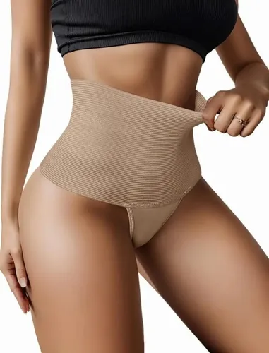 Pantys Faja Control Abdomen