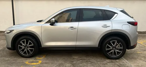 Mazda CX-5 2.5 Grand Touring 4X4 At