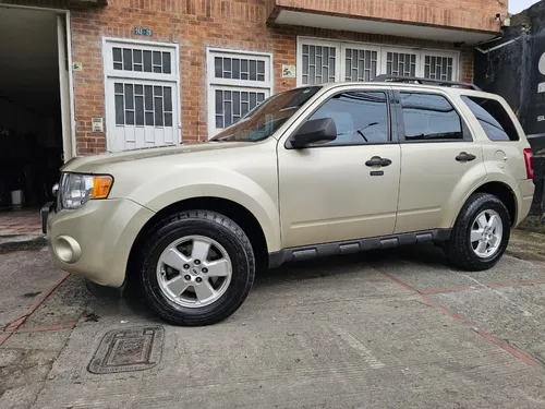 Ford Escape 3.0 Xlt
