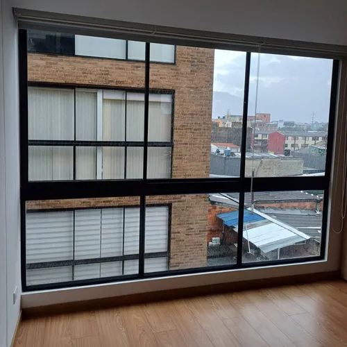 Apartaestudio Smart Habitat En Prado Pinzón