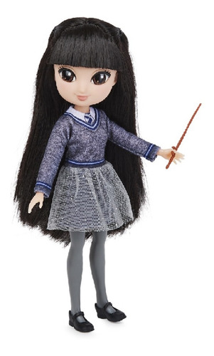 Harry Potter Figura Cho Chang 20cm Caffaro