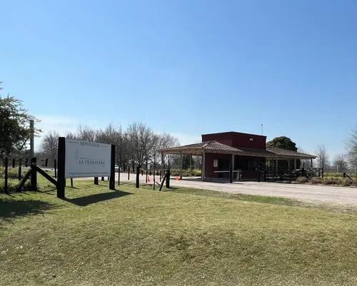 comprar Terreno - Lote  A La Venta En Barrio Chacras La Primavera Golf- Carlos Keen - Lujan