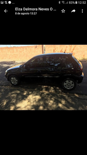 Chevrolet Celta Lt