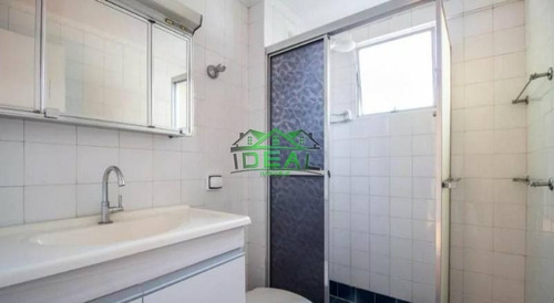 Imagem 13 de 16 de Apartamento Em Condomínio Padrão Para Venda No Bairro Vila Leopoldina, 2 Dorm, 1 Vagas, 55 M - 1270