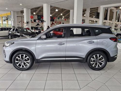 Chery Tiggo 7 PRO 1.6 TURBO 16V AUT.