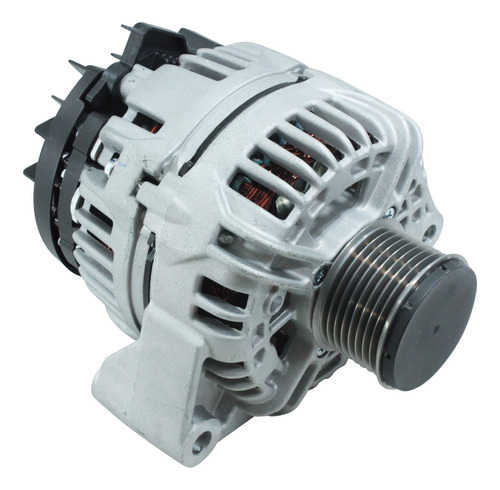 Alternador Nuevo Para John Deere 7230 Diesel 0