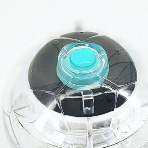 / Luces De Piscina Flotante Globo Led Solar Colorido Spa