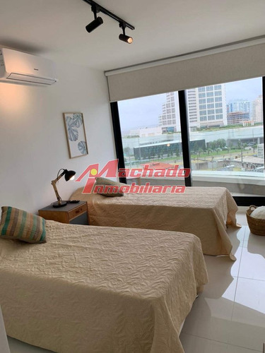 Imagen 23 de 29 de Venta De Apartamento De Dos Dormitorios En Punta Del Este