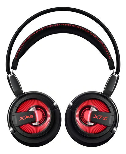 Pacote: Computador portátil Xpg Xenia 15g Rtx 4050 I7 12650h + Diadema Xpg Color Black