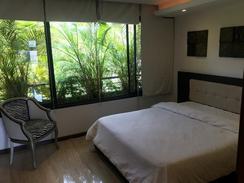 Imagen 12 de 18 de Vendo Apartamento 60m2 1h/2b/2p Colinas De Bello Monte 3107