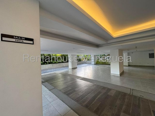 Apartamento En Venta Country Club Mls#25-16766 Xiolimar Lozano