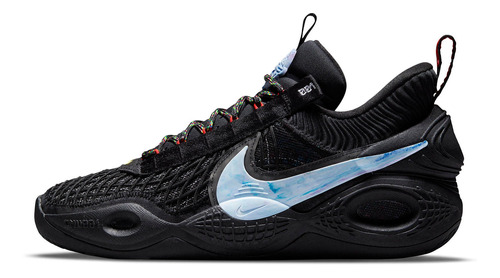 Zapatillas Nike Cosmic Unity Ghost Urbano Da6725-003   