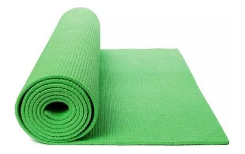 Tapete Yoga Para Ejercicio Gym Gimnasia Pilates Colchón