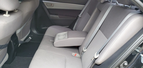 Toyota Corolla 1.8 Xei Cvt 140cv 2018