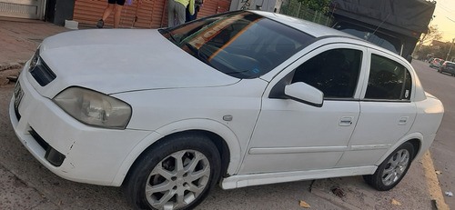 Chevrolet Astra 2.0 Gls