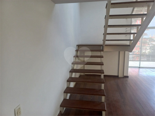 Imagem 11 de 29 de Cobertura Triplex Padrão Zarvos - Reo4769