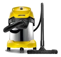 Comprar Aspiradoras Nuevas Agua Polvo Sopladora Wd3 1400w Karcher Oy